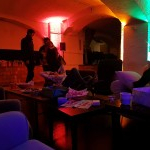 Club JuMaJo Weihnatsfeier 2017
